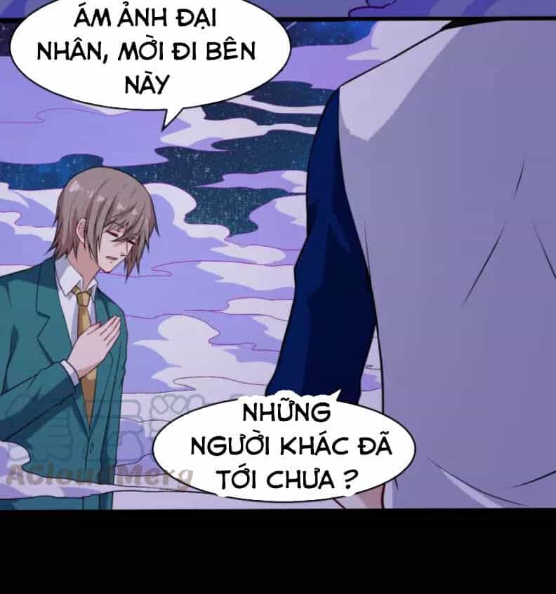Ma Tôn Trông Trẻ - Chương 123 - ảnh 39
