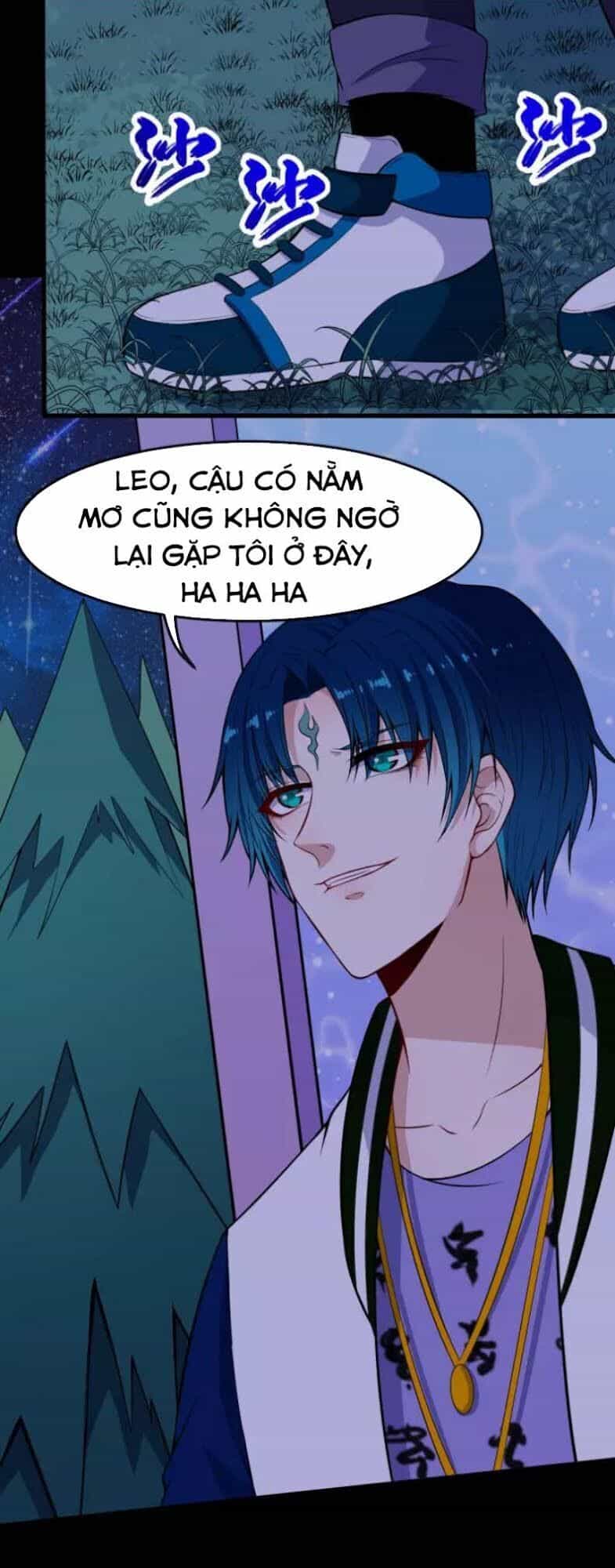 Ma Tôn Trông Trẻ - Chương 123 - ảnh 51