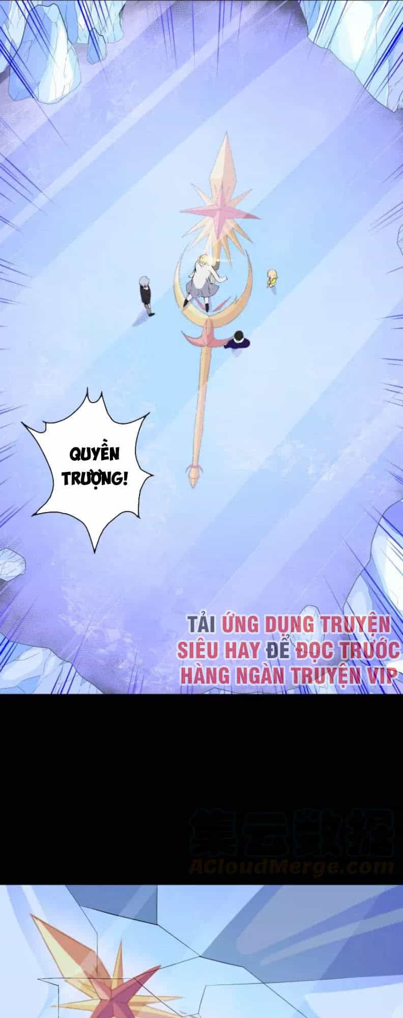 Ma Tôn Trông Trẻ - Chương 124 - ảnh 26