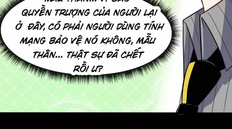Ma Tôn Trông Trẻ - Chương 124 - ảnh 29