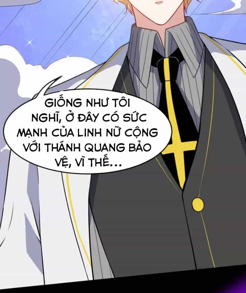 Ma Tôn Trông Trẻ - Chương 124 - ảnh 33