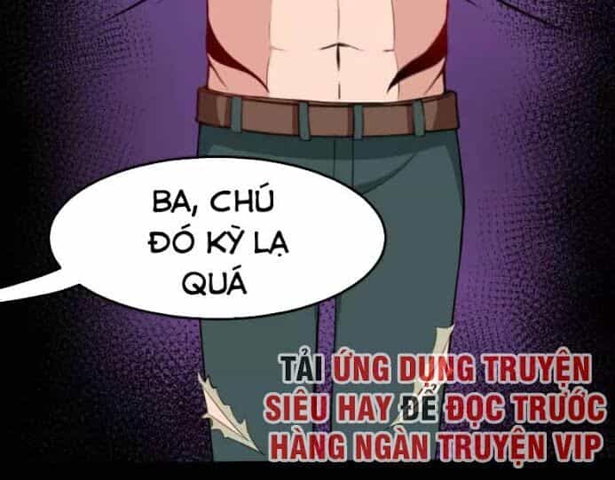 Ma Tôn Trông Trẻ - Chương 124 - ảnh 36
