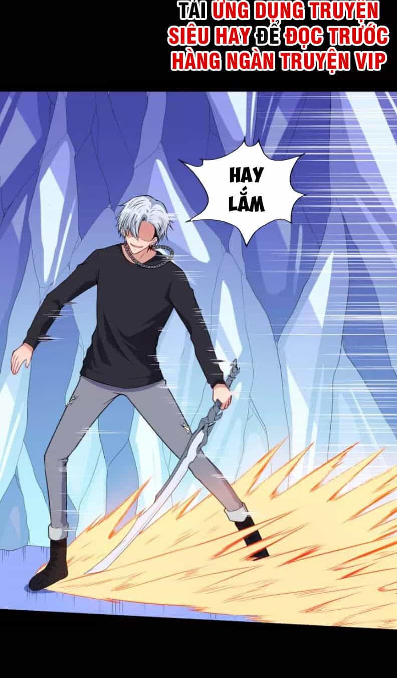 Ma Tôn Trông Trẻ - Chương 124 - ảnh 49