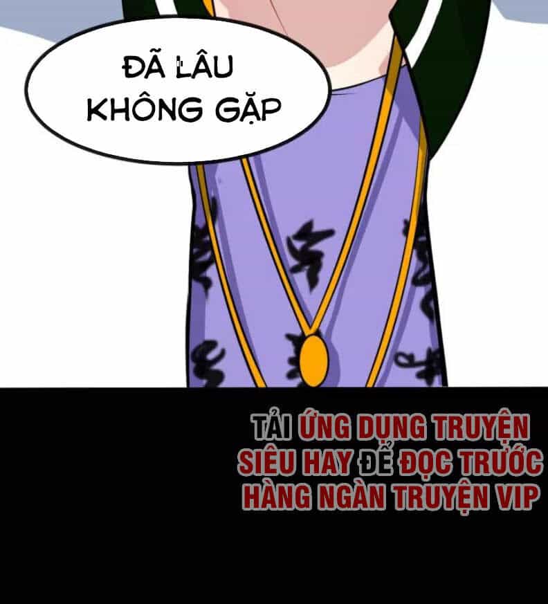 Ma Tôn Trông Trẻ - Chương 124 - ảnh 53