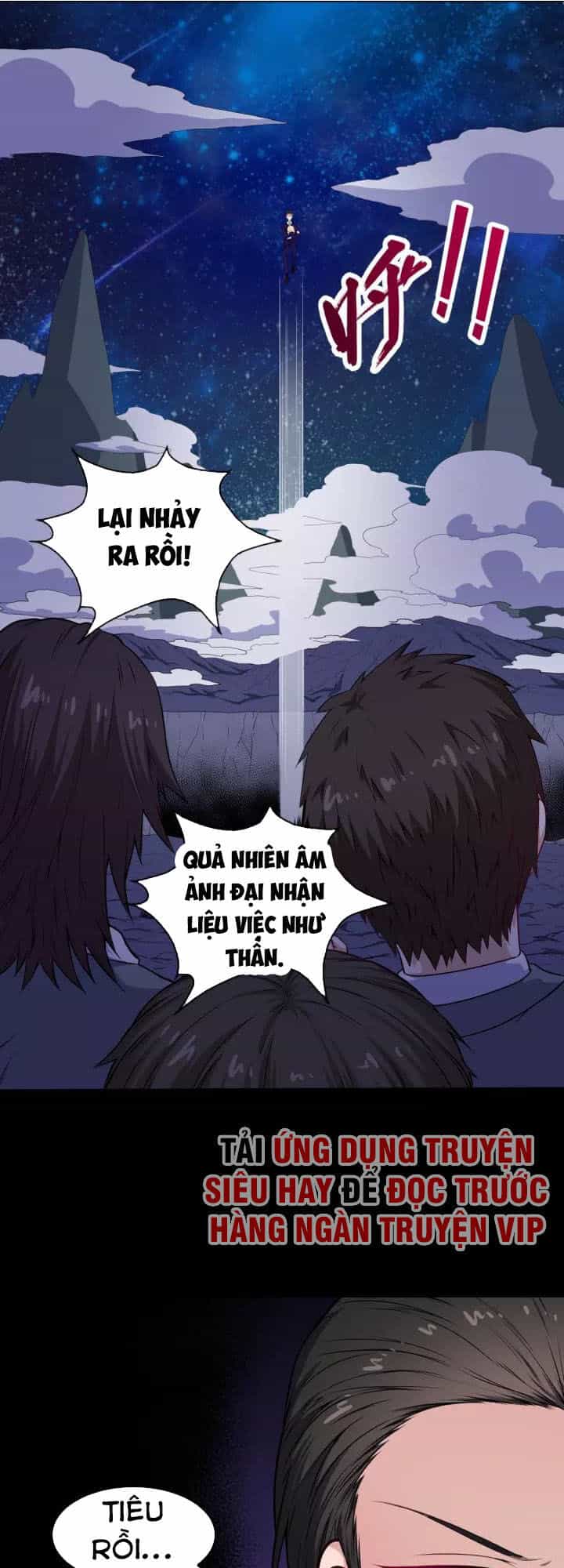 Ma Tôn Trông Trẻ - Chương 125 - ảnh 24