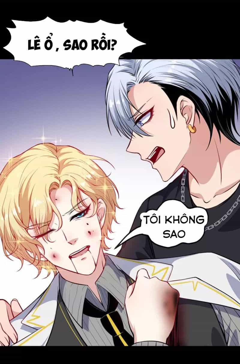Ma Tôn Trông Trẻ - Chương 126 - ảnh 20