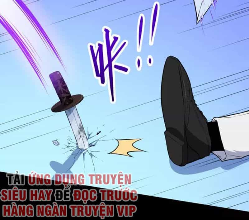 Ma Tôn Trông Trẻ - Chương 126 - ảnh 25