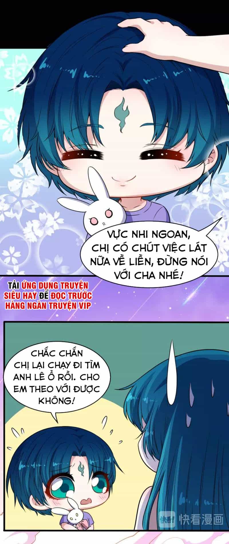 Ma Tôn Trông Trẻ - Chương 126 - ảnh 32