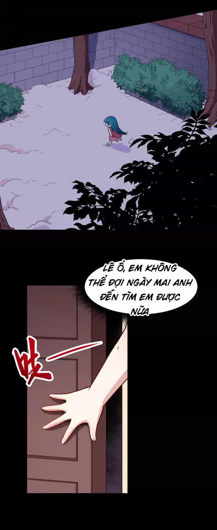 Ma Tôn Trông Trẻ - Chương 127 - ảnh 21