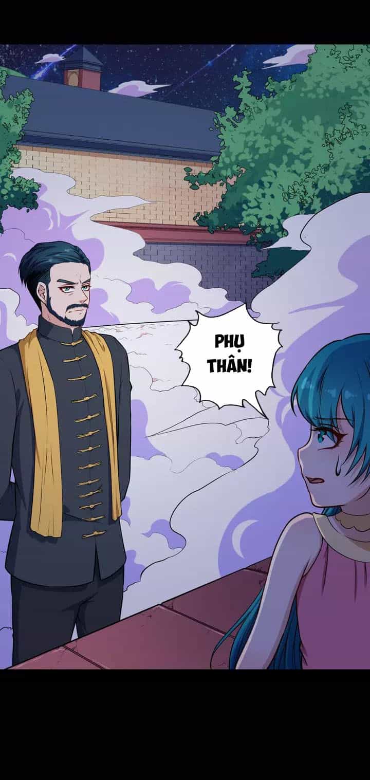 Ma Tôn Trông Trẻ - Chương 127 - ảnh 24