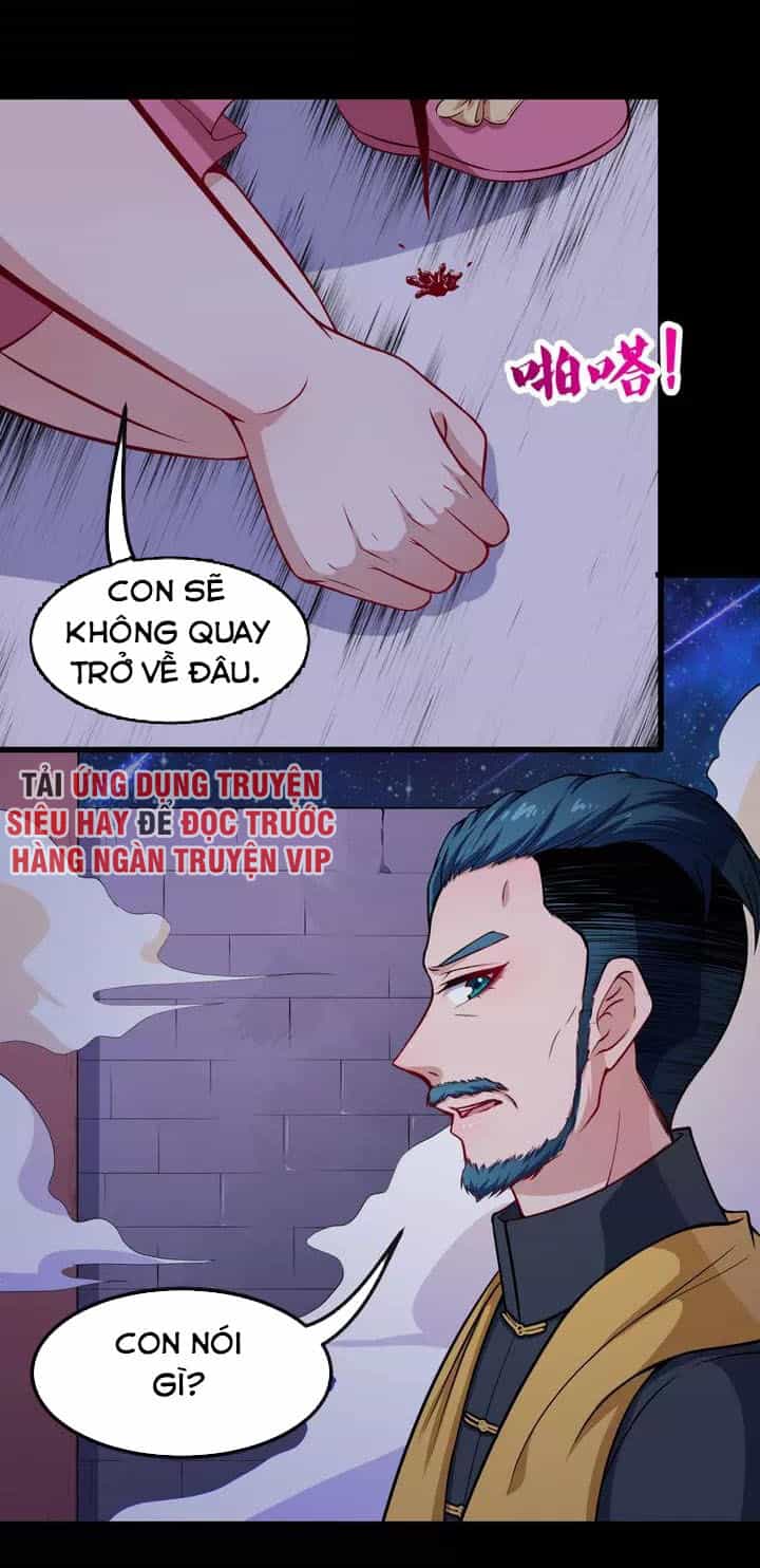 Ma Tôn Trông Trẻ - Chương 127 - ảnh 33