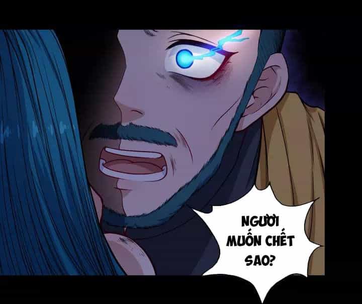 Ma Tôn Trông Trẻ - Chương 127 - ảnh 41