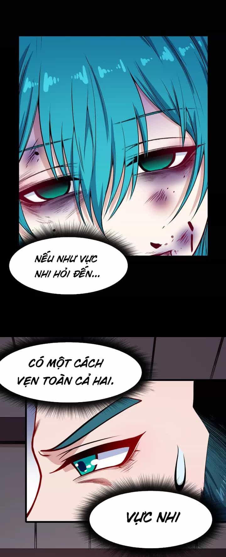 Ma Tôn Trông Trẻ - Chương 127 - ảnh 46
