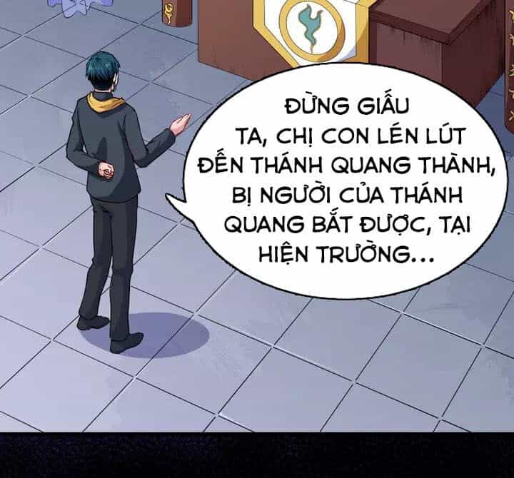 Ma Tôn Trông Trẻ - Chương 127 - ảnh 49