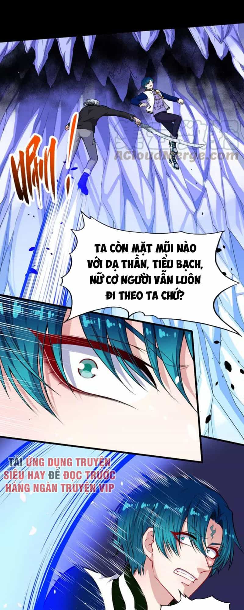 Ma Tôn Trông Trẻ - Chương 128 - ảnh 13