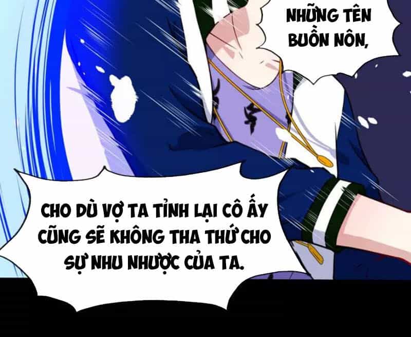 Ma Tôn Trông Trẻ - Chương 128 - ảnh 14