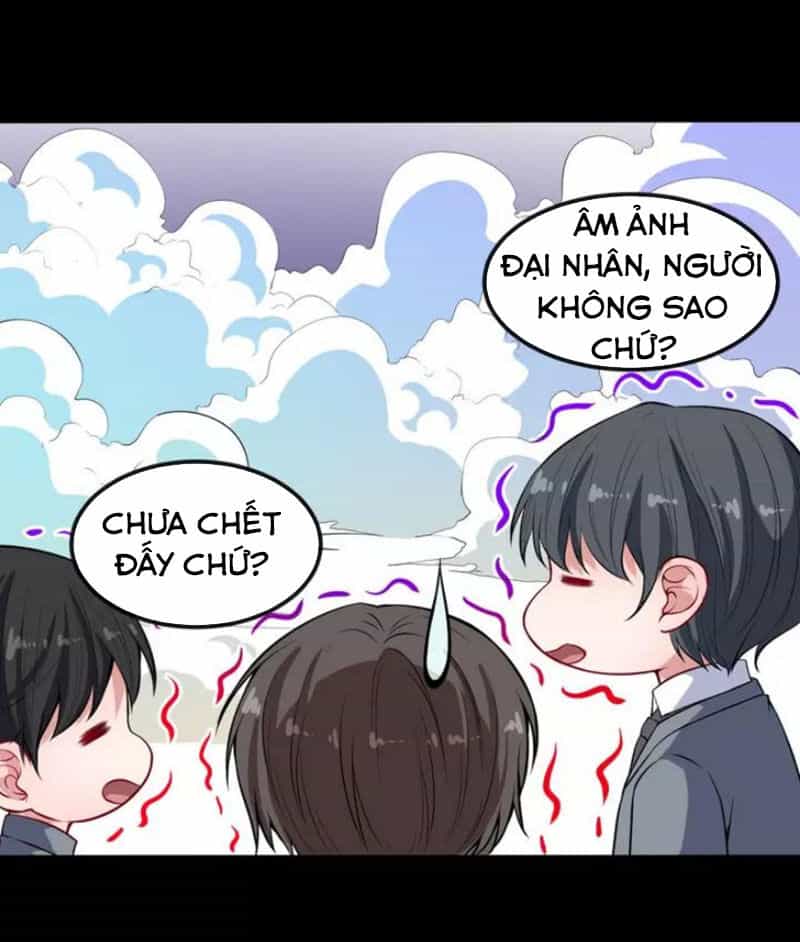 Ma Tôn Trông Trẻ - Chương 128 - ảnh 23