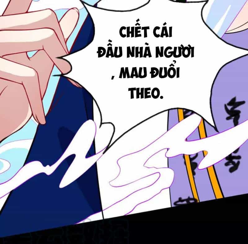 Ma Tôn Trông Trẻ - Chương 128 - ảnh 25