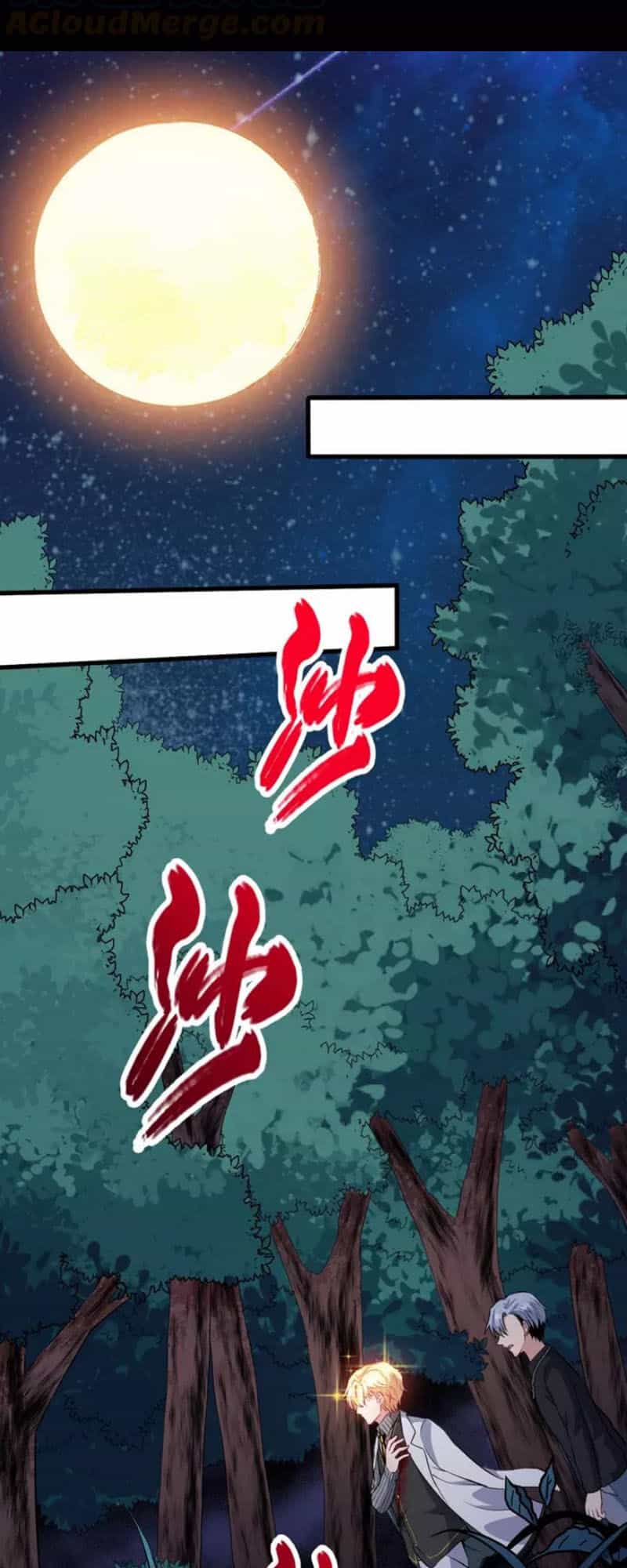 Ma Tôn Trông Trẻ - Chương 128 - ảnh 26