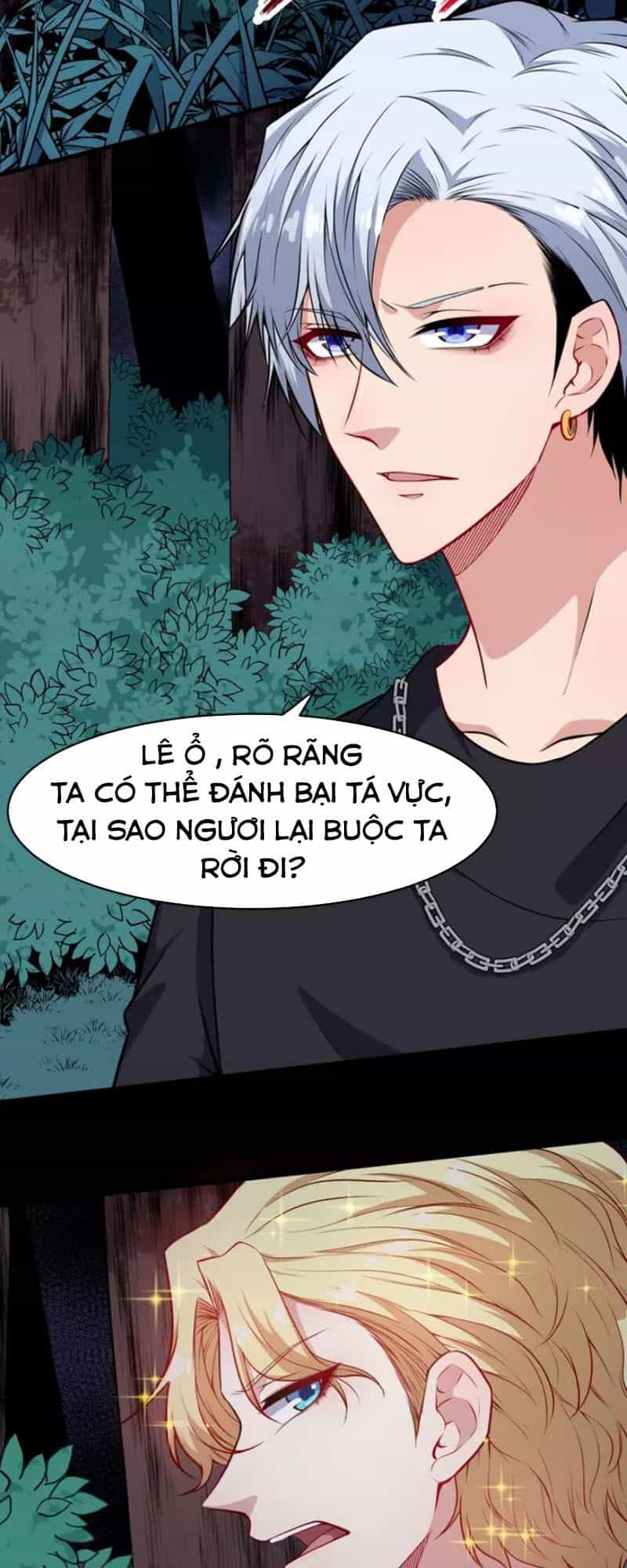 Ma Tôn Trông Trẻ - Chương 128 - ảnh 28