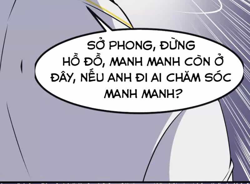 Ma Tôn Trông Trẻ - Chương 128 - ảnh 45