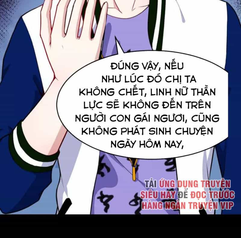 Ma Tôn Trông Trẻ - Chương 128 - ảnh 5