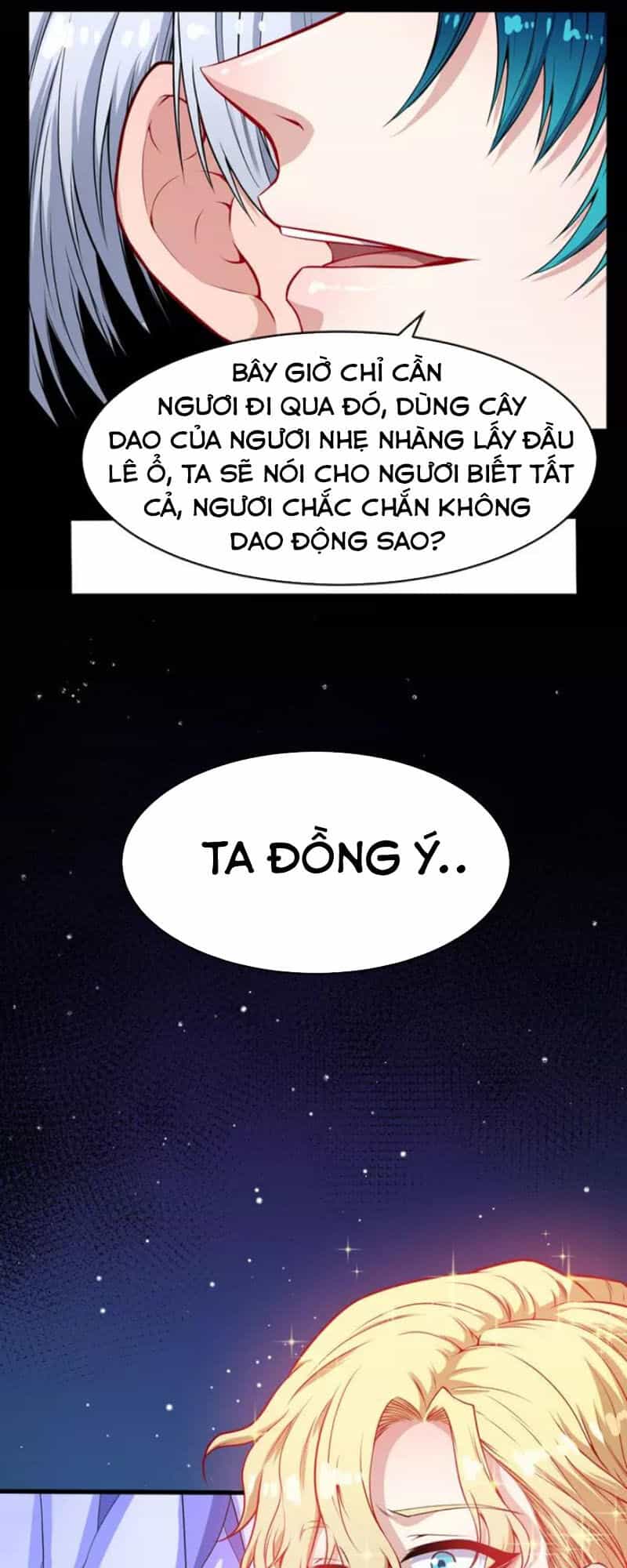Ma Tôn Trông Trẻ - Chương 128 - ảnh 9
