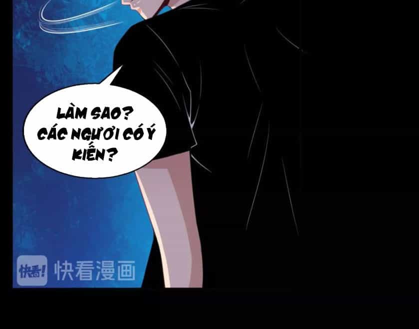 Ma Tôn Trông Trẻ - Chương 13 - ảnh 13