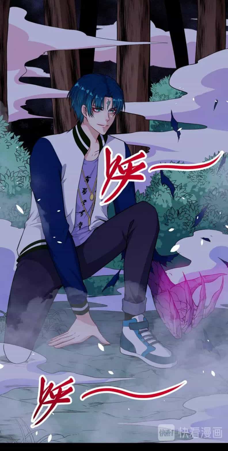 Ma Tôn Trông Trẻ - Chương 129 - ảnh 27
