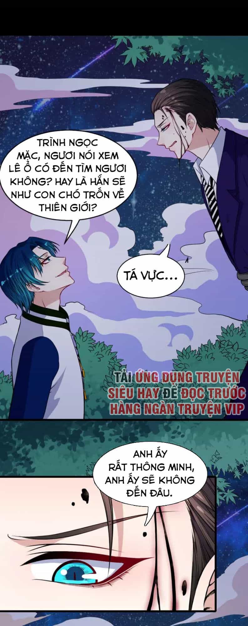Ma Tôn Trông Trẻ - Chương 129 - ảnh 3