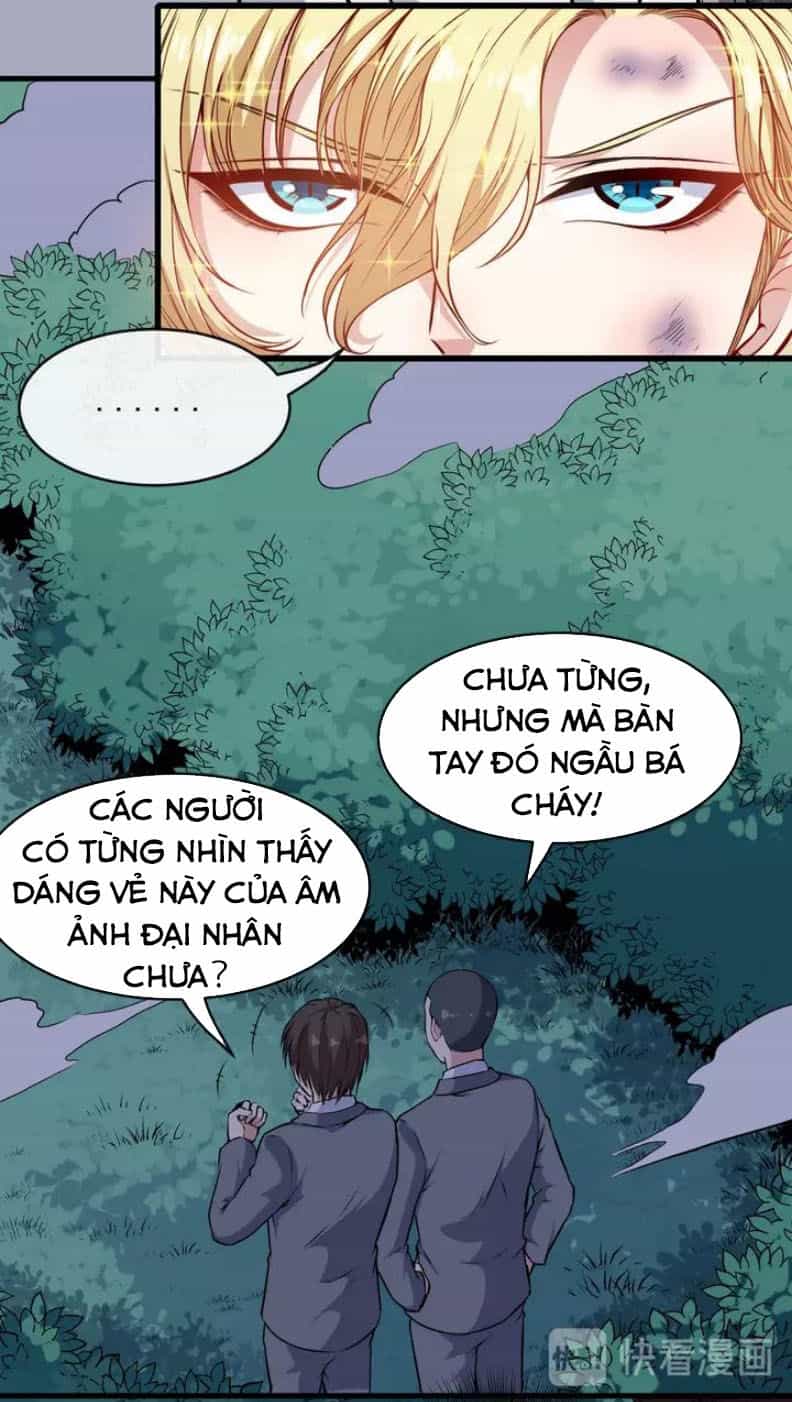 Ma Tôn Trông Trẻ - Chương 129 - ảnh 31
