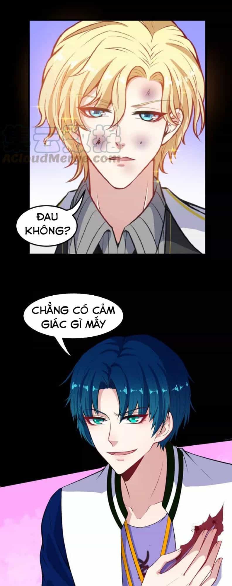 Ma Tôn Trông Trẻ - Chương 129 - ảnh 43