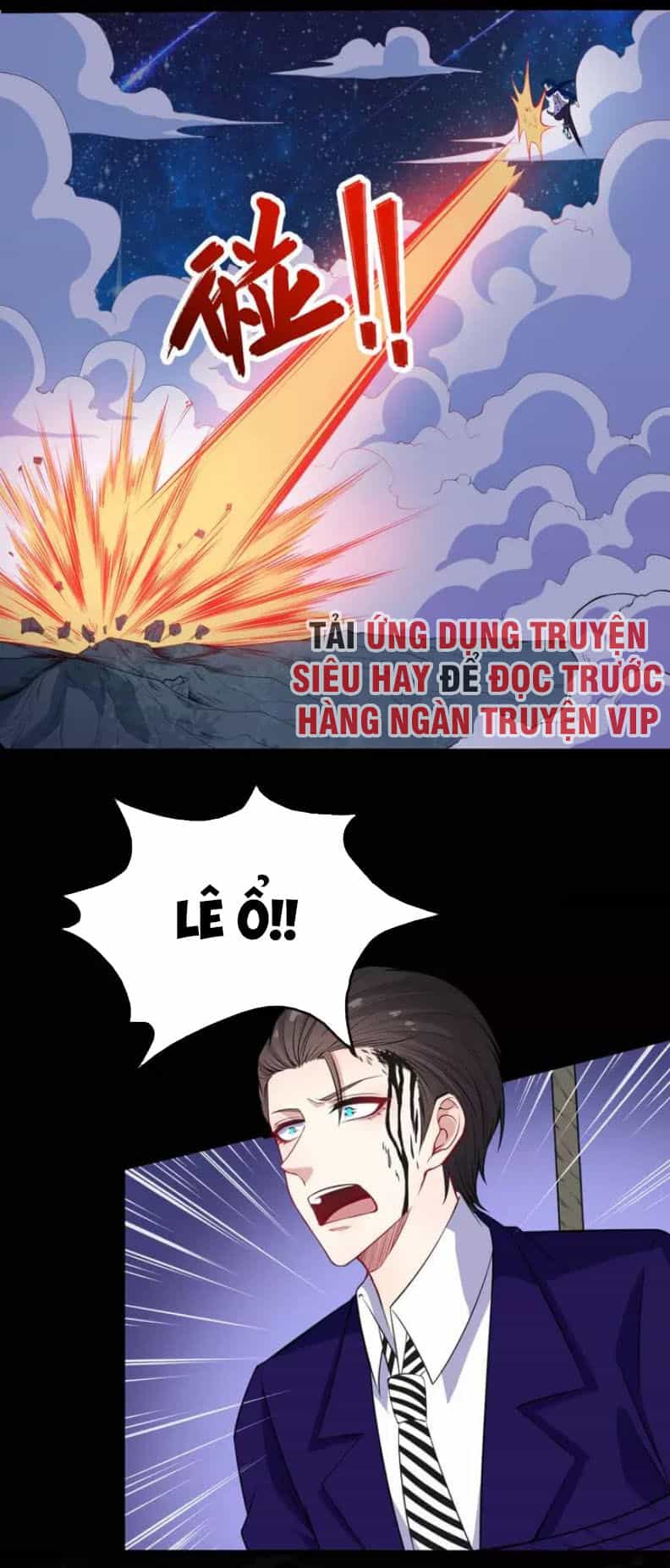 Ma Tôn Trông Trẻ - Chương 129 - ảnh 50