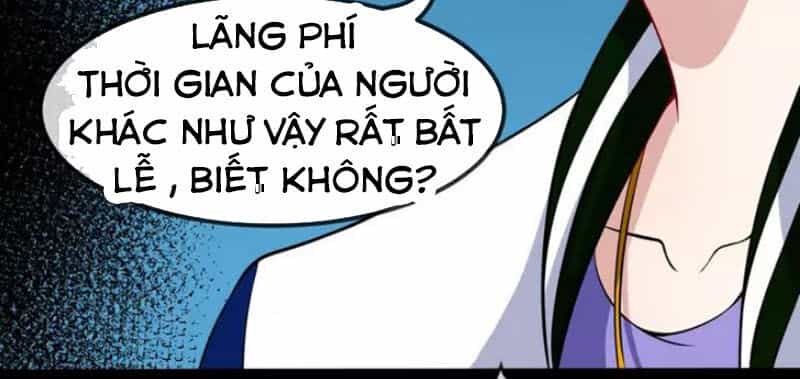 Ma Tôn Trông Trẻ - Chương 130 - ảnh 13
