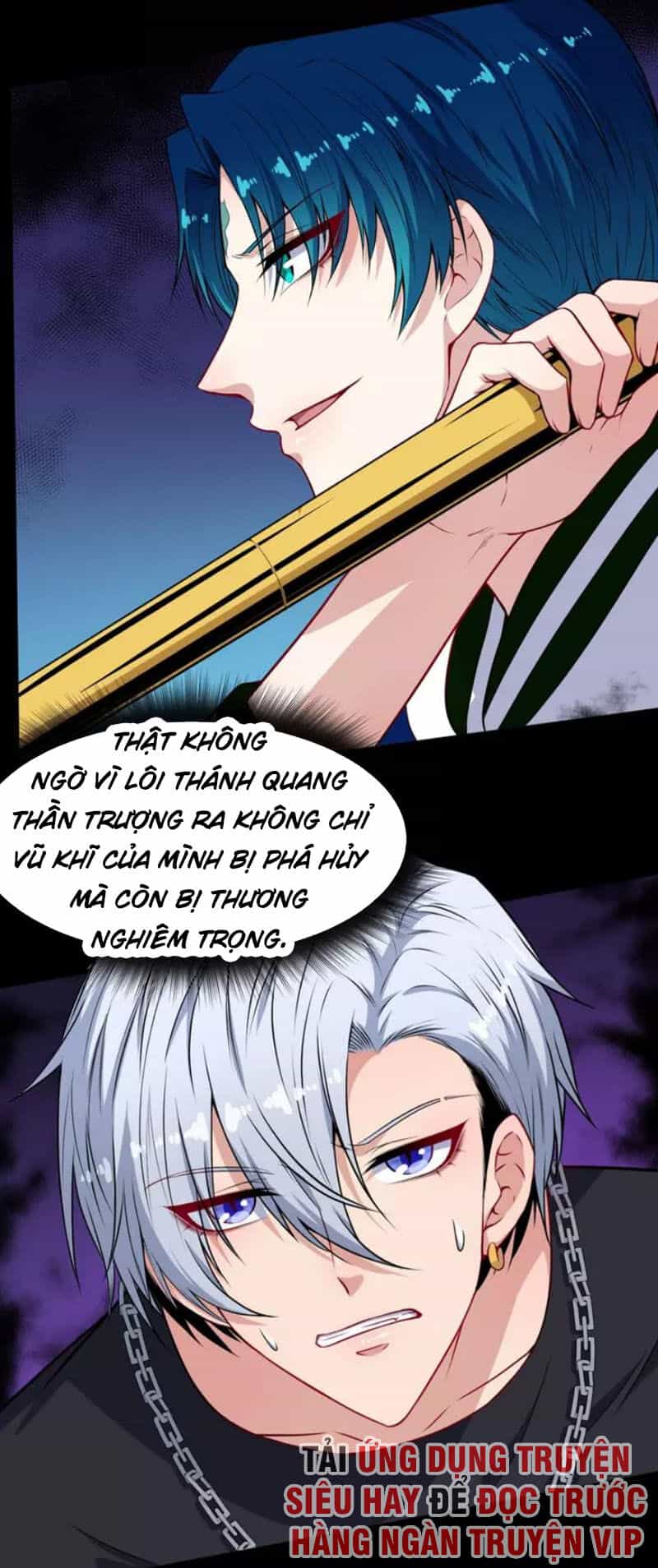 Ma Tôn Trông Trẻ - Chương 130 - ảnh 19