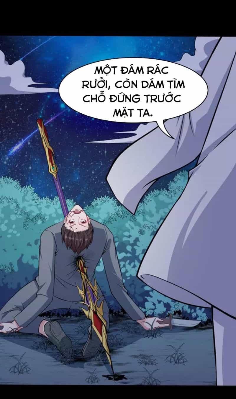 Ma Tôn Trông Trẻ - Chương 130 - ảnh 40