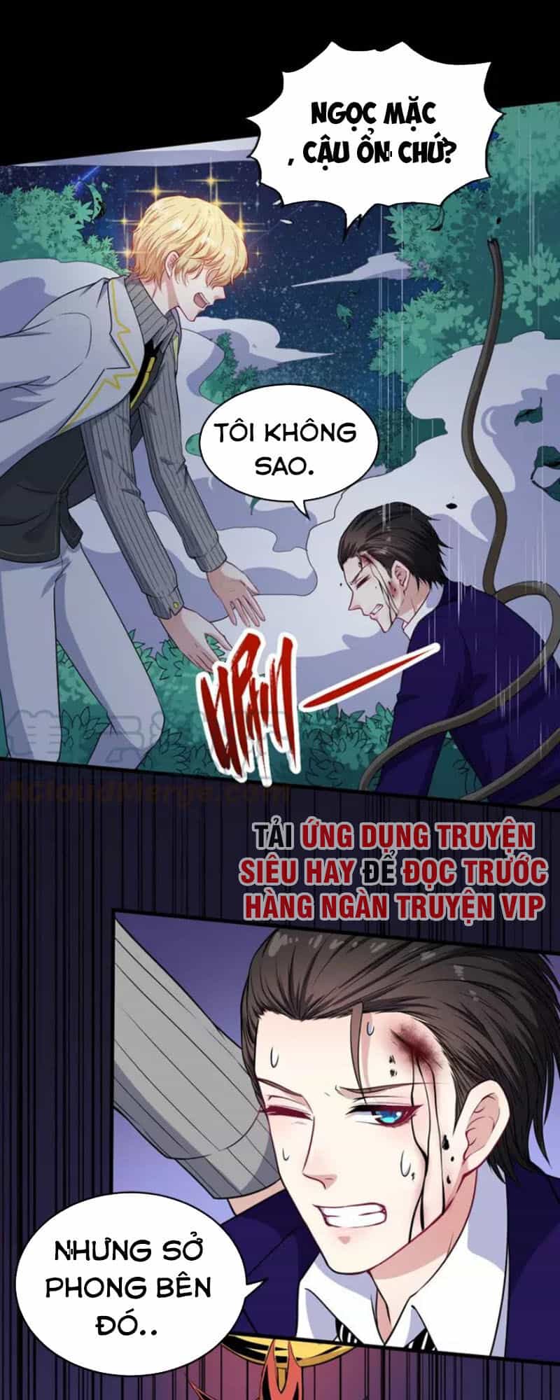 Ma Tôn Trông Trẻ - Chương 130 - ảnh 43