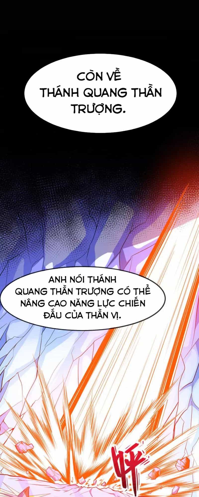 Ma Tôn Trông Trẻ - Chương 130 - ảnh 5