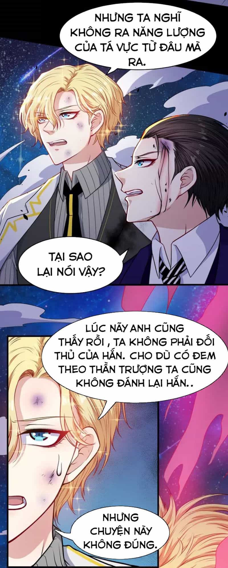 Ma Tôn Trông Trẻ - Chương 130 - ảnh 55