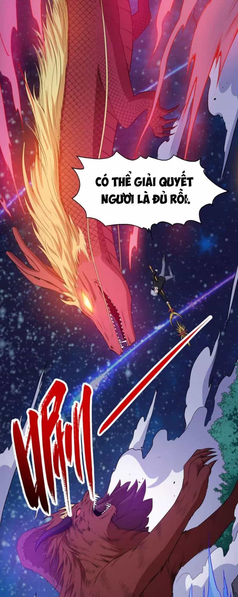 Ma Tôn Trông Trẻ - Chương 130 - ảnh 59