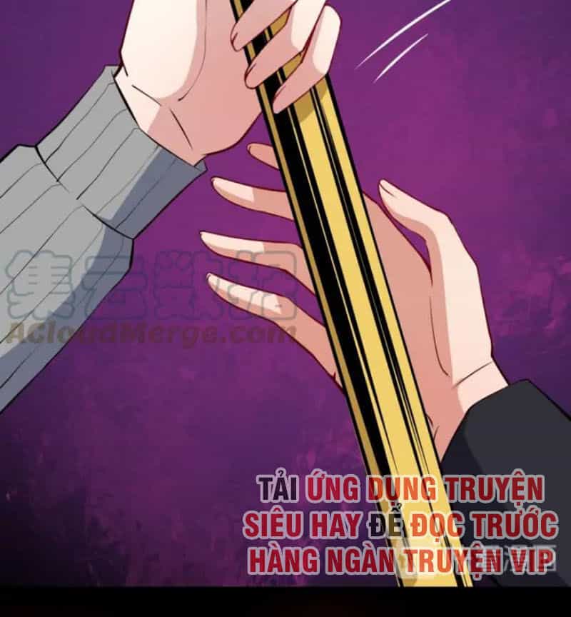 Ma Tôn Trông Trẻ - Chương 131 - ảnh 10