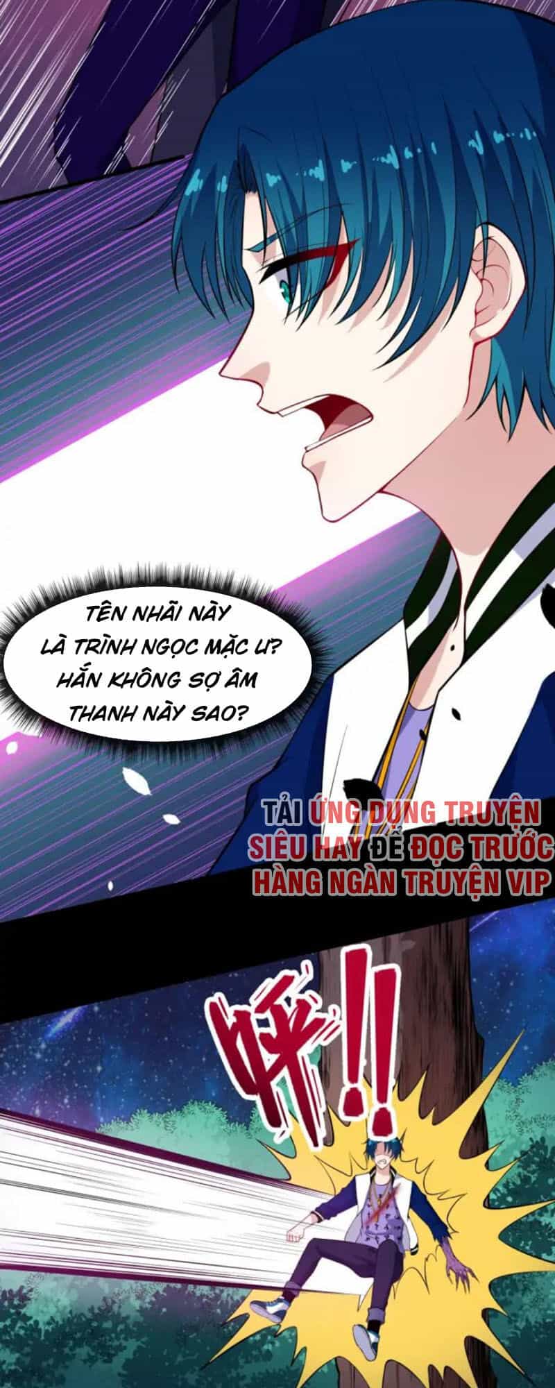 Ma Tôn Trông Trẻ - Chương 131 - ảnh 29