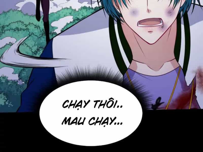 Ma Tôn Trông Trẻ - Chương 131 - ảnh 46