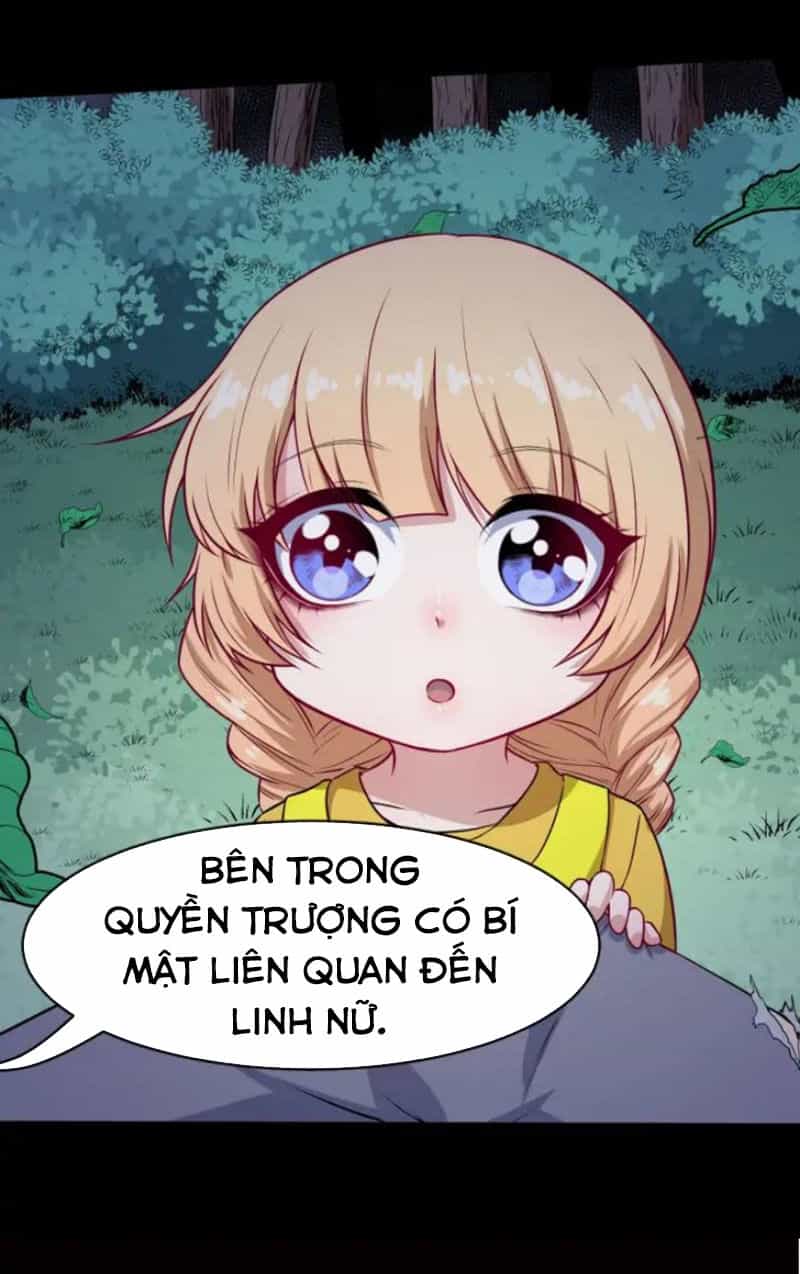 Ma Tôn Trông Trẻ - Chương 131 - ảnh 55