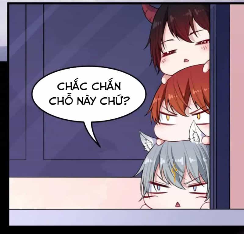 Ma Tôn Trông Trẻ - Chương 132 - ảnh 31