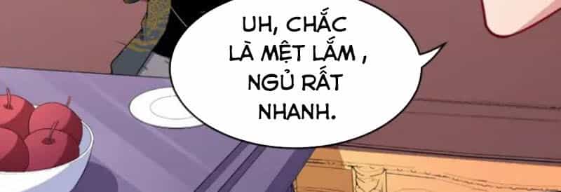 Ma Tôn Trông Trẻ - Chương 132 - ảnh 4