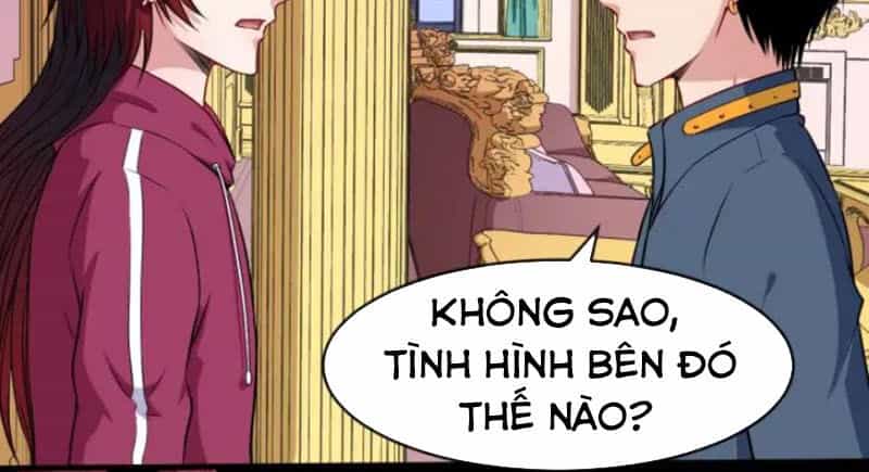 Ma Tôn Trông Trẻ - Chương 132 - ảnh 44