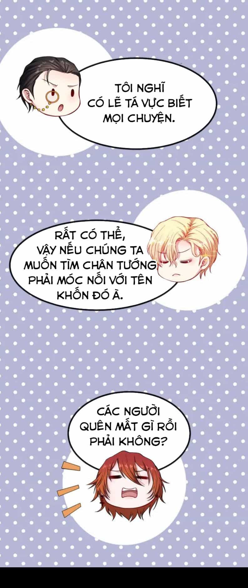 Ma Tôn Trông Trẻ - Chương 133 - ảnh 10