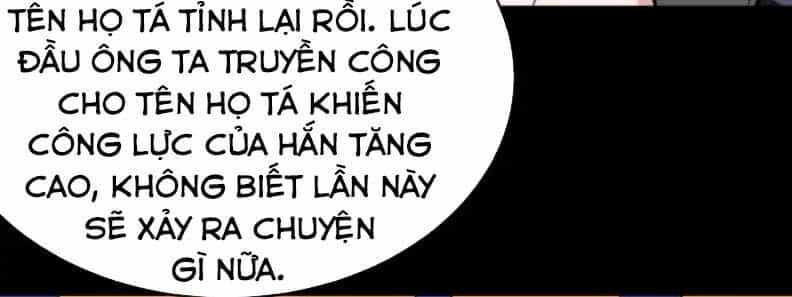 Ma Tôn Trông Trẻ - Chương 133 - ảnh 15