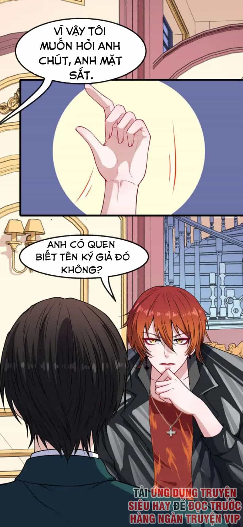 Ma Tôn Trông Trẻ - Chương 133 - ảnh 2